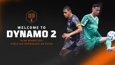 Houston Dynamo 2