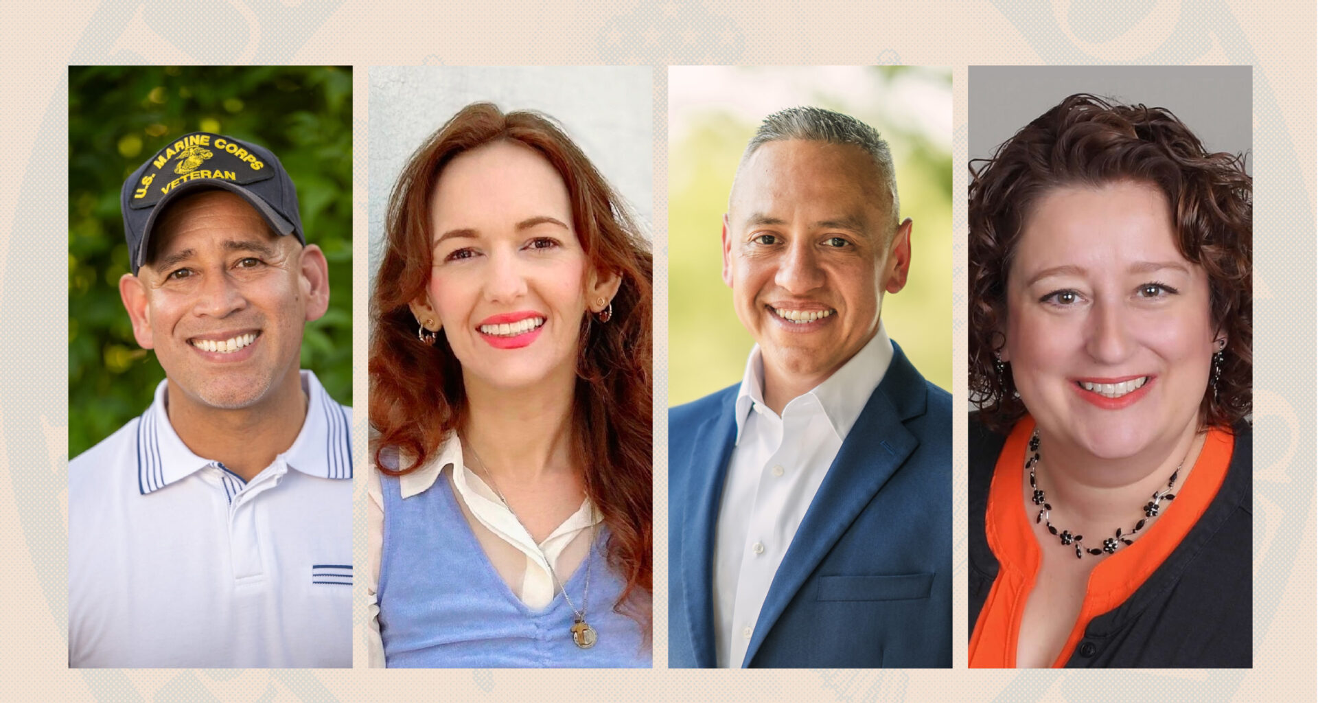 Redrawn TX-35 Sets Stage for High-Stakes Democratic Primary • The Austin Chronicle