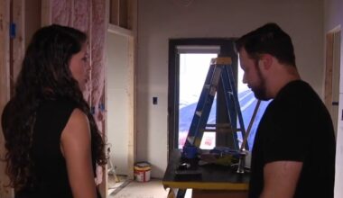 Houston non-profit builds emergency safe home for sex trafficking victims leading up to FIFA World Cup 2026