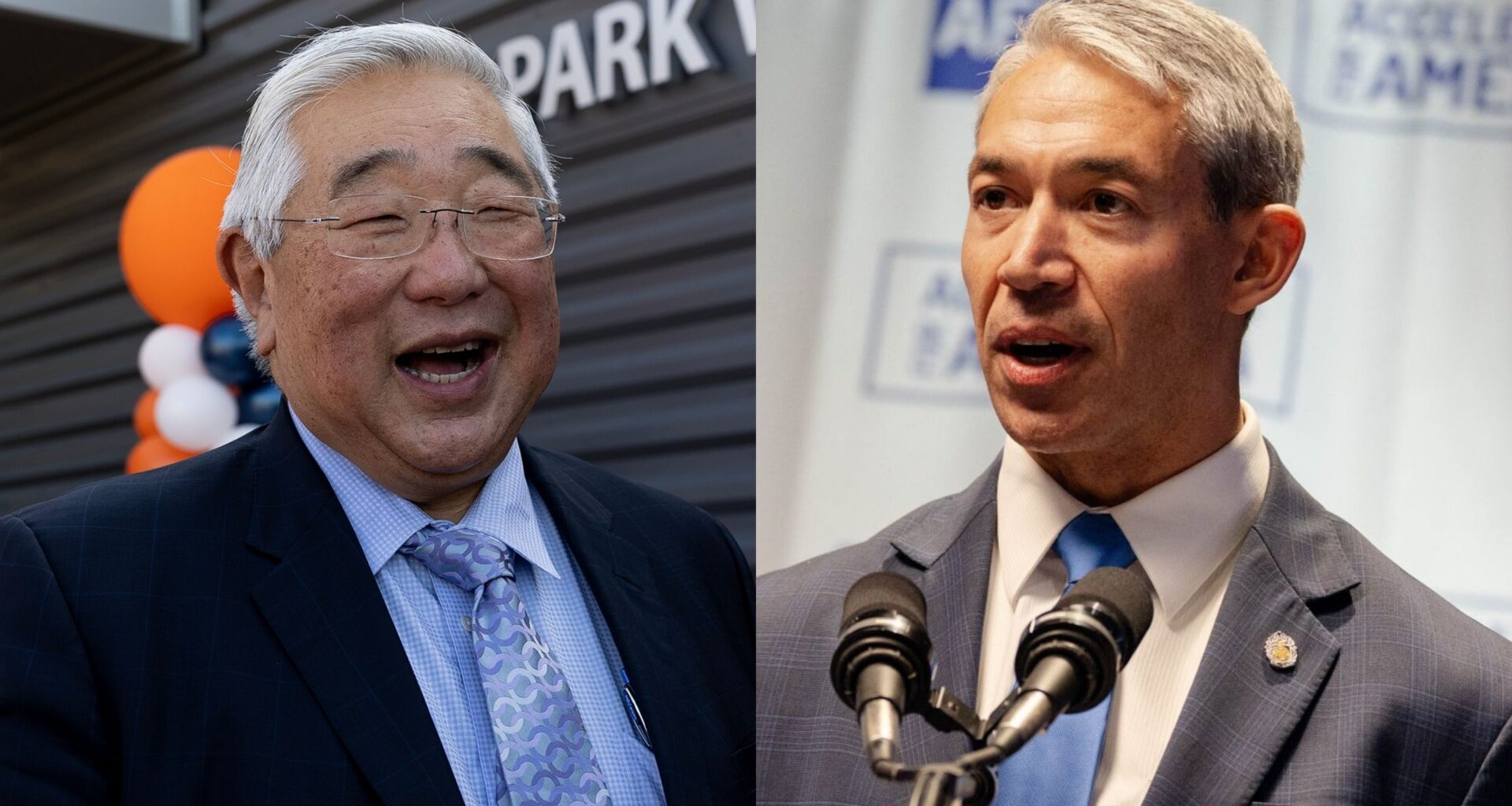 Sakai makes fundraising comeback in Bexar County judge race