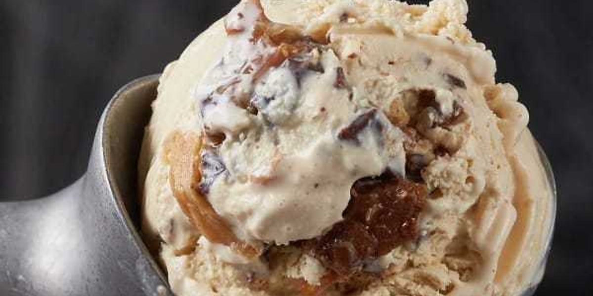 Ice cream brand from Oregon makes Texas debut in Fort Worth