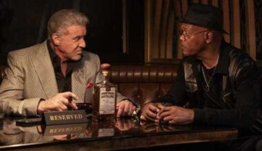 Frisco King starring Samuel L. Jackson to film in Fort Worth