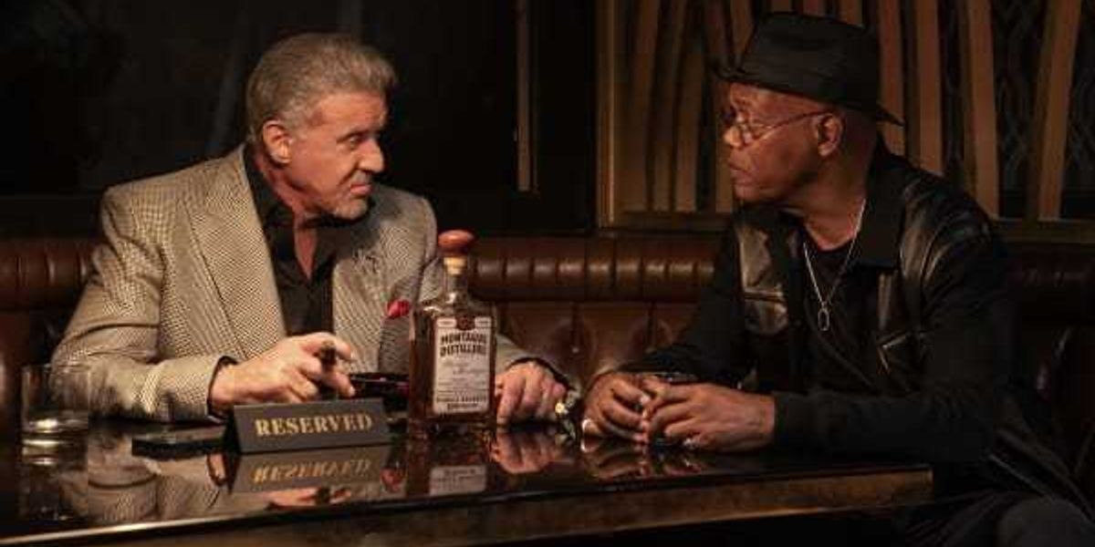 Frisco King starring Samuel L. Jackson to film in Fort Worth