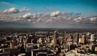 San Antonians are 6th most financially distressed in U.S.