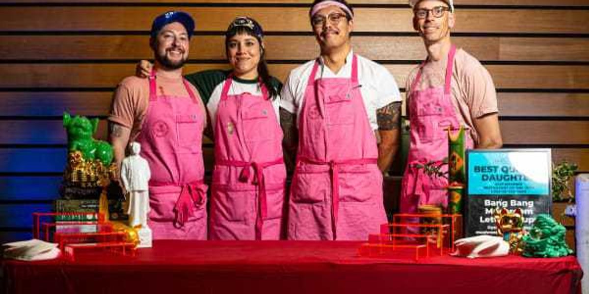 Announcing the 2026 San Antonio Tastemaker Awards nominees