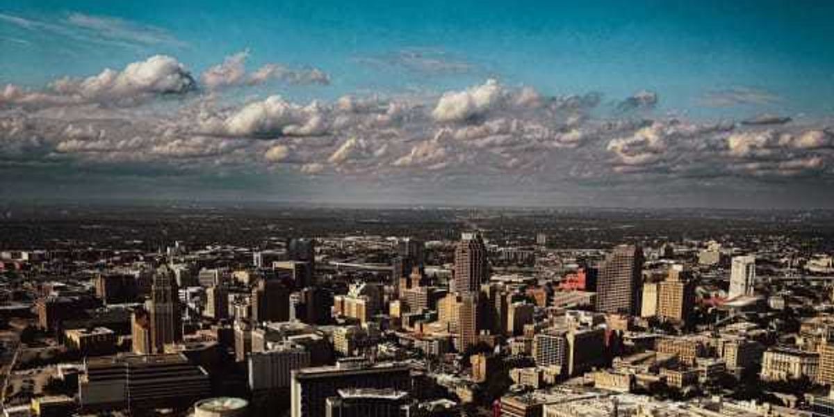 San Antonians are 6th most financially distressed in U.S.