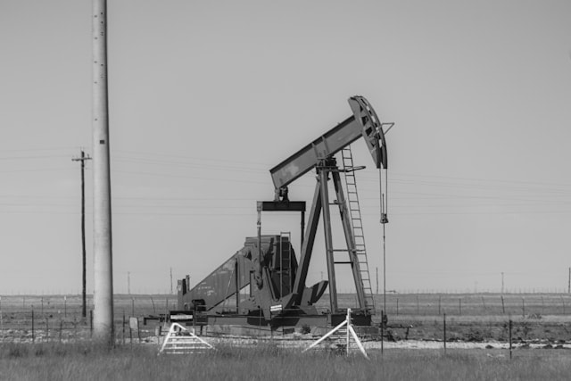 Texas ESG law struck down, EY exits