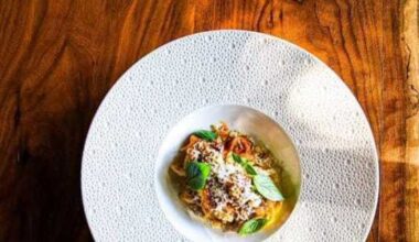 Dallas chefs close downtown fine-dining restaurant Sauvage