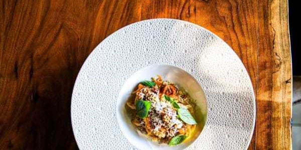 Dallas chefs close downtown fine-dining restaurant Sauvage