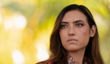 Former KENS 5 reporter Savannah Louie returns to Survivor 50