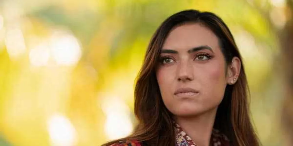 Former KENS 5 reporter Savannah Louie returns to Survivor 50