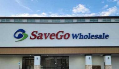 Discount SaveGo Wholesale debuts in Plano with Asian goods