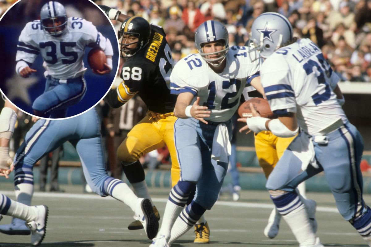 Scott Laidlaw, Super Bowl champion with Cowboys, dead at 72