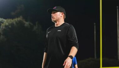 Dallas Cowboys reportedly hiring SMU defensive coordinator Scott Symons