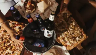 Scout is one of the many places in North Texas hosting a Super Bowl Party with food specials.