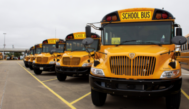 Plano ISD Faces $43.75 Million Budget Shortfall Amid Declining Enrollment - Local Profile