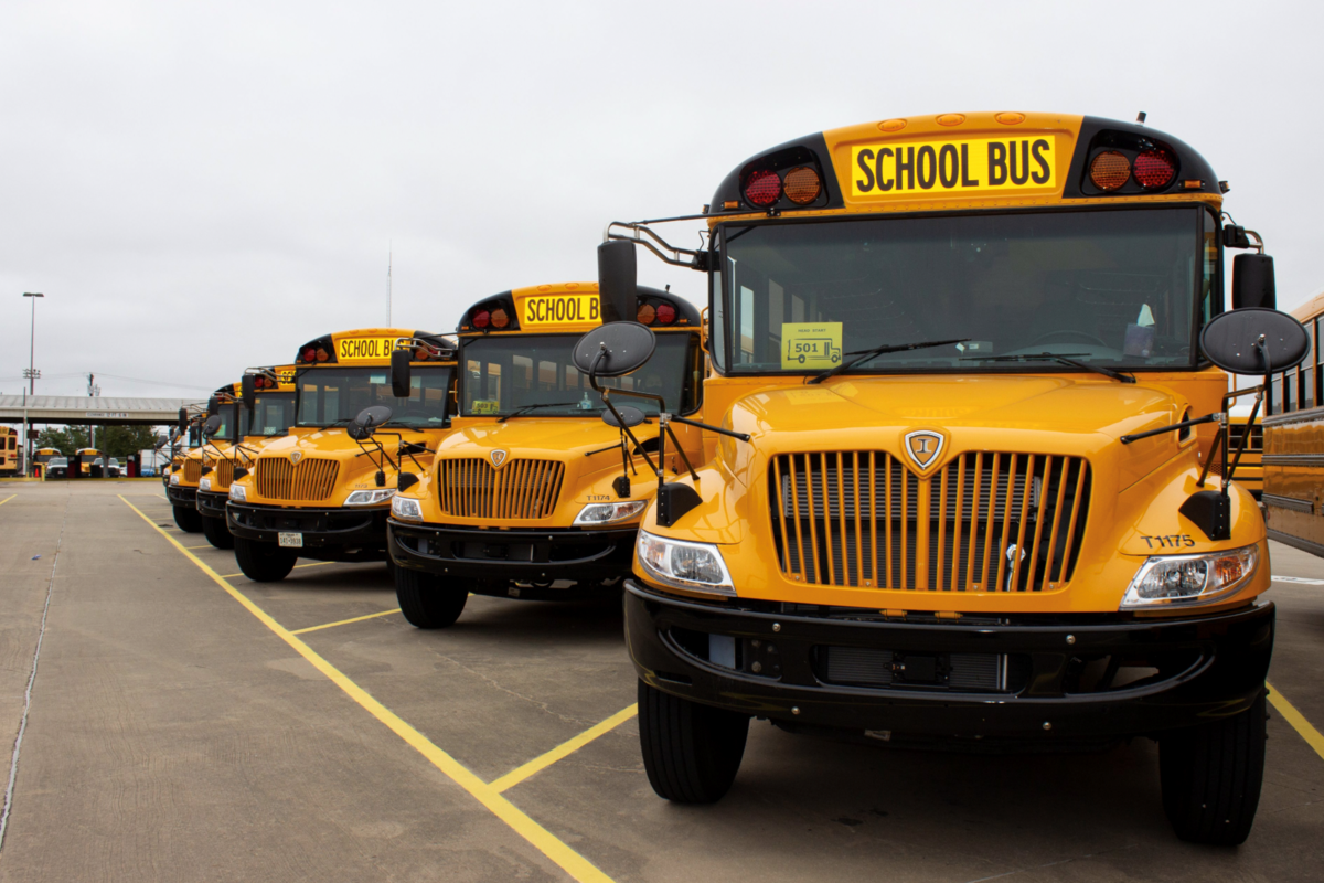 Plano ISD Faces $43.75 Million Budget Shortfall Amid Declining Enrollment - Local Profile