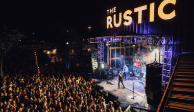 The Rustic Brings Live Music And Texas Hospitality To Grandscape - Local Profile