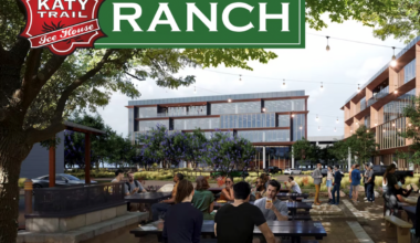 Katy Trail Ice House Expands To Allen With Massive New Location - Local Profile