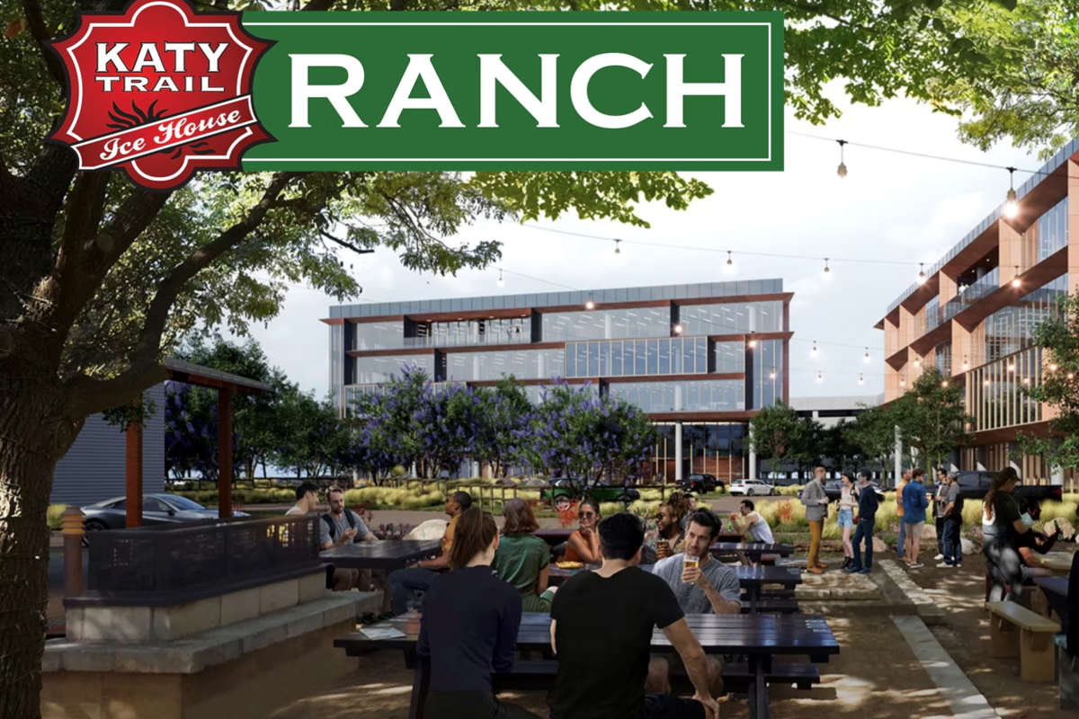 Katy Trail Ice House Expands To Allen With Massive New Location - Local Profile