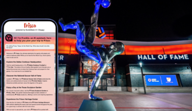 Meet Frankie: Visit Frisco’s New AI Assistant Helping Visitors Plan Their Stay - Local Profile