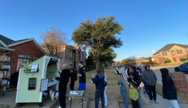 Small Batch, Big Following: Inside Frisco’s Little Bit Bakery - Local Profile