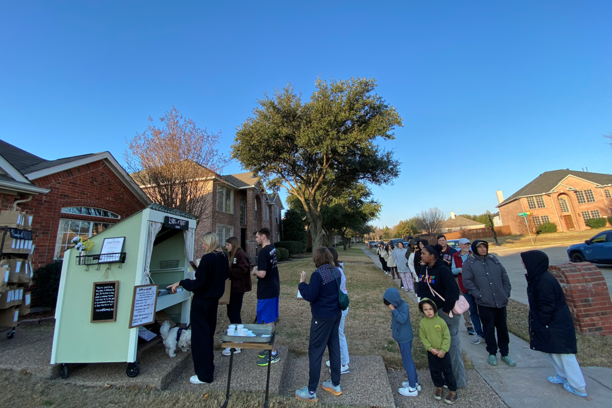 Small Batch, Big Following: Inside Frisco’s Little Bit Bakery - Local Profile