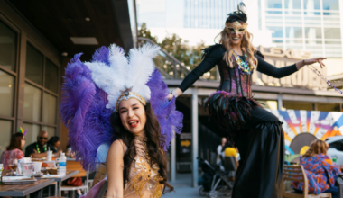Mardi Gras Celebrations In Frisco, McKinney, Dallas And Beyond - Local Profile