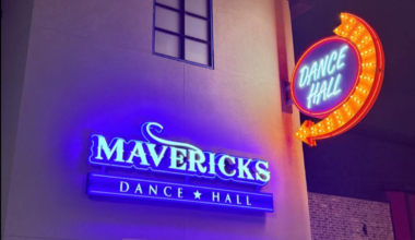 The Wait Is Over: Mavericks Dance Hall Brings Honky-Tonk Energy To Grandscape - Local Profile