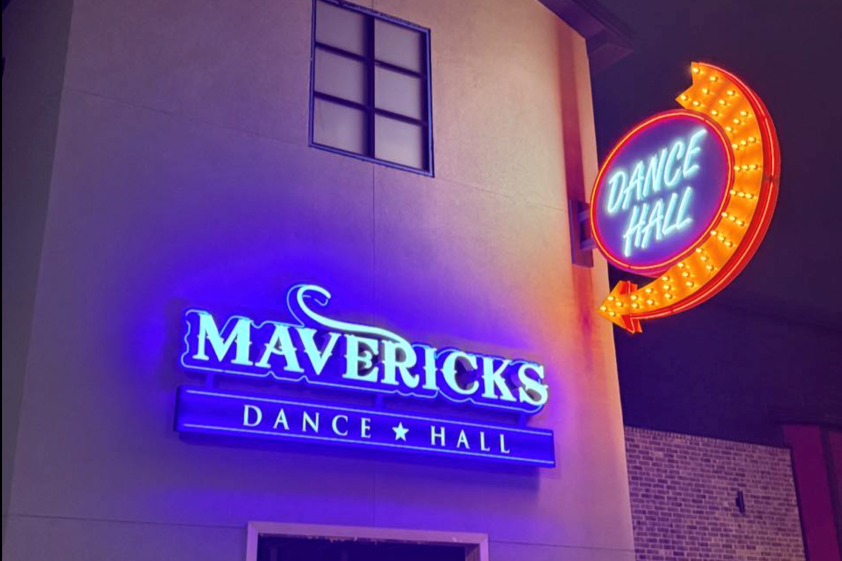The Wait Is Over: Mavericks Dance Hall Brings Honky-Tonk Energy To Grandscape - Local Profile