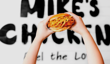 Dallas Favorite Mike’s Chicken Reveals Opening Day For Plano Debut - Local Profile