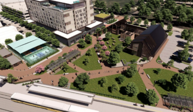 Addison’s $240 Million Development Gets Council Zoning Approval - Local Profile