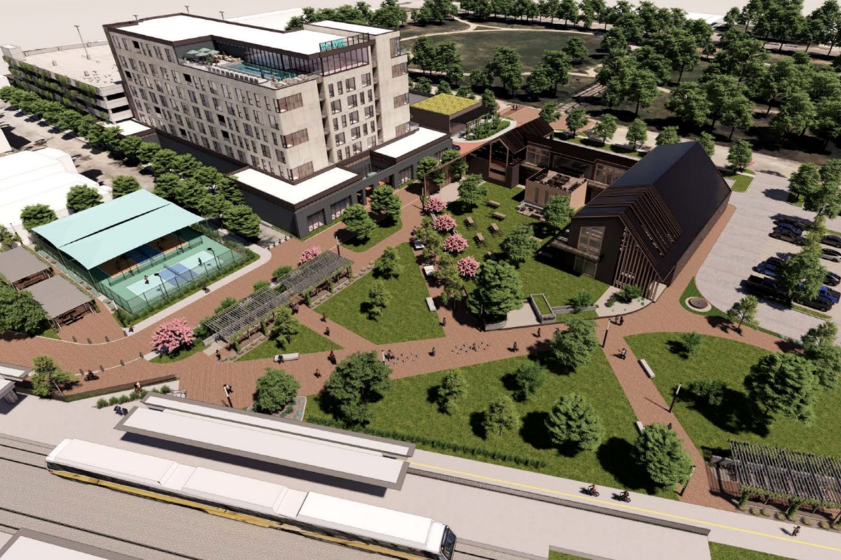 Addison’s $240 Million Development Gets Council Zoning Approval - Local Profile