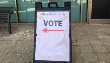 What To Know: Collin County Primary Kicks Off With Early Voting - Local Profile