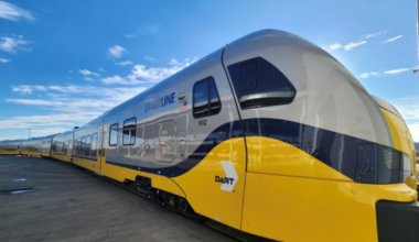 Plano Calls Off DART Exit After Negotiating New Funding Agreement - Local Profile