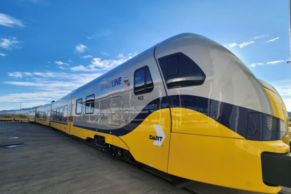 Plano Calls Off DART Exit After Negotiating New Funding Agreement - Local Profile