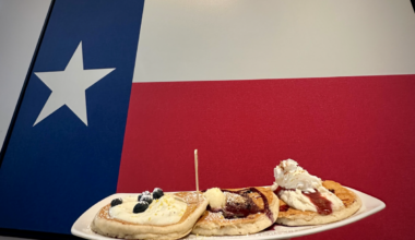 Brunch Just Got Better In Plano: Inside Urban Egg - Local Profile