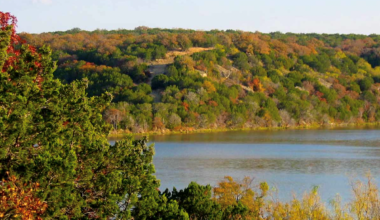 Texas’ Newest State Park Debuts Just Two Hours From Collin County - Local Profile