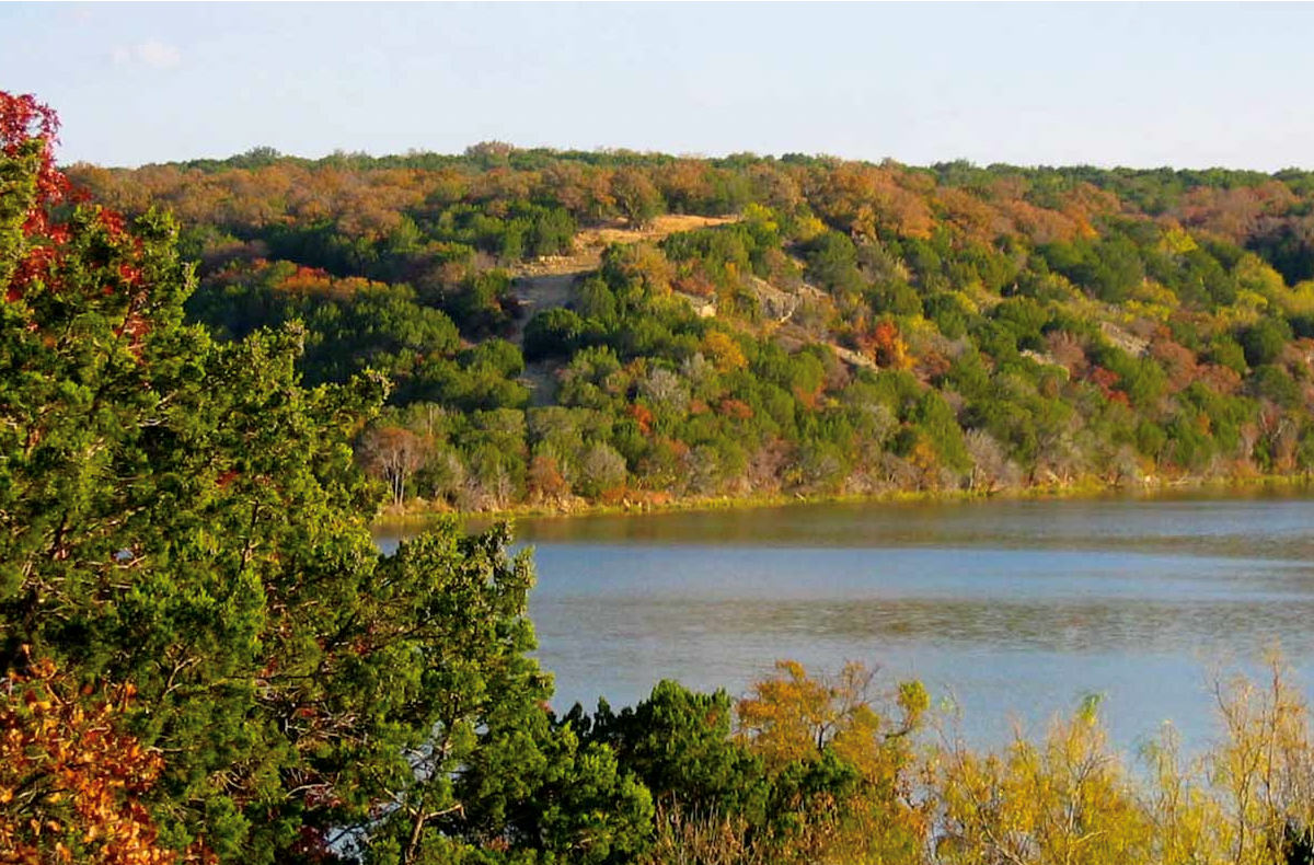 Texas’ Newest State Park Debuts Just Two Hours From Collin County - Local Profile
