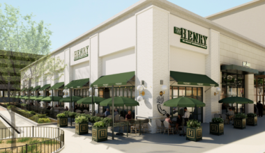 New Details Revealed For The Henry’s Move To Legacy West - Local Profile