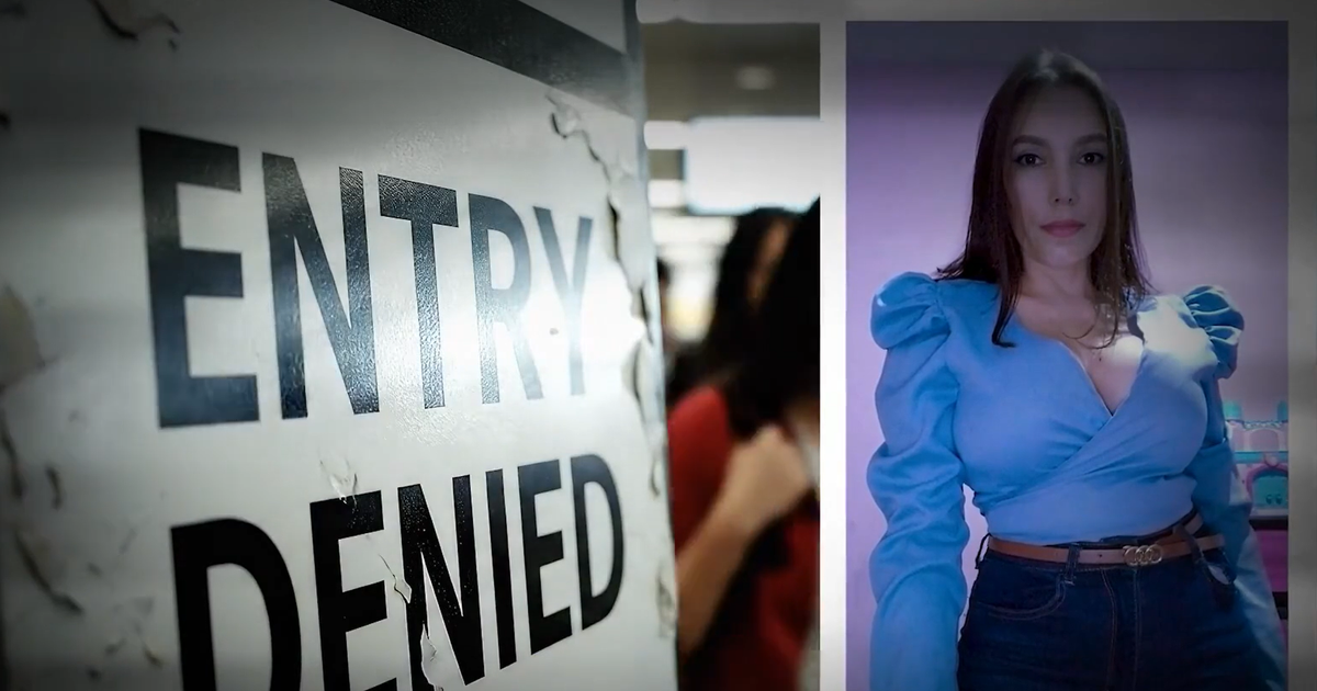 Dallas family shares financial, emotional struggles after mother seeking asylum detained by ICE