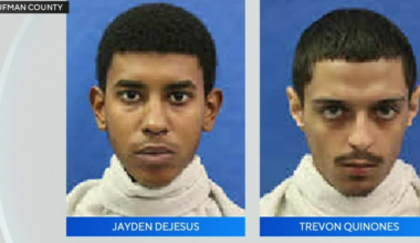 Broward man's family seeks justice after two suspects are arrested in Texas for his murder days after he was found in the Everglades, police say