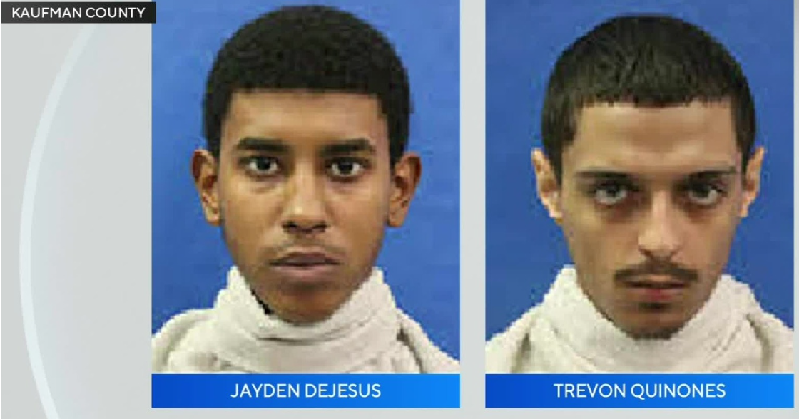 Broward man's family seeks justice after two suspects are arrested in Texas for his murder days after he was found in the Everglades, police say