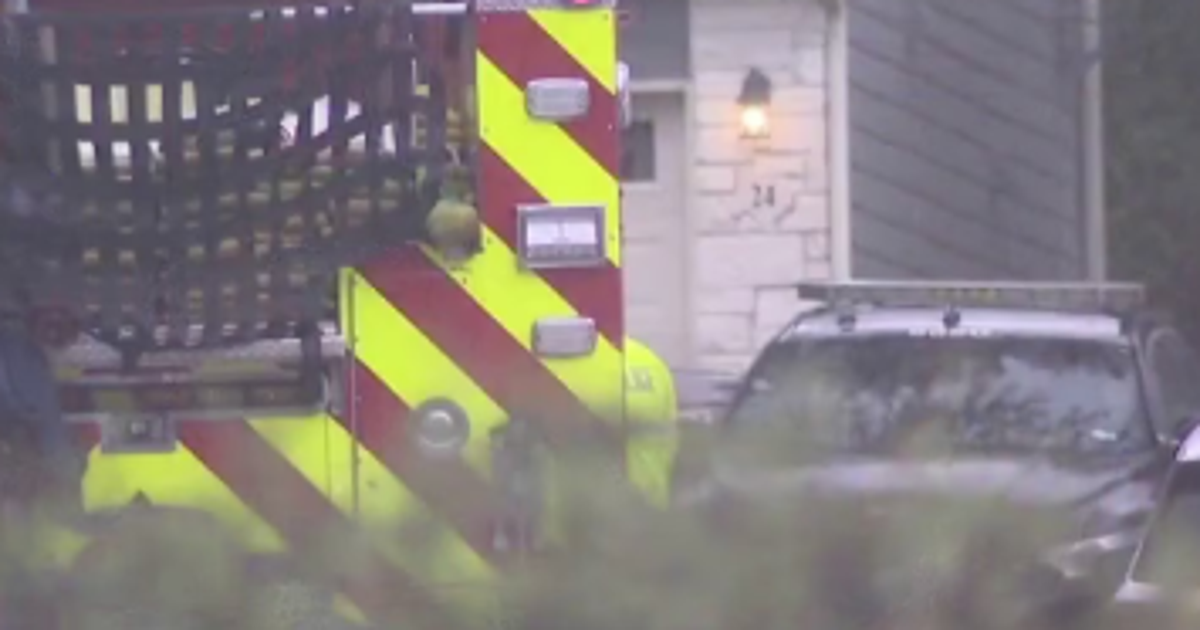 Austin police investigate 8th homicide of 2026