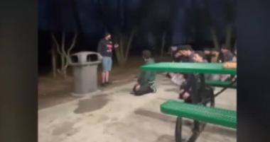 Muslim leaders call for action after student prayer group at Plano park disrupted by verbal attack