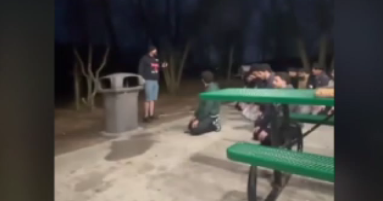 Muslim leaders call for action after student prayer group at Plano park disrupted by verbal attack