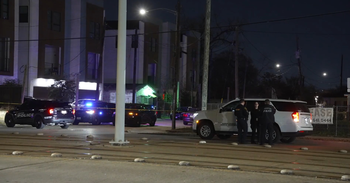 Man killed in apparent hit-and-run ran over multiple times in Scott Street