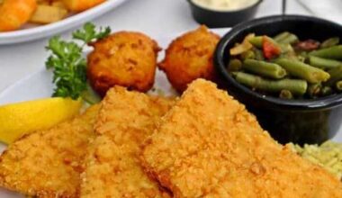 Where to eat in San Antonio: 5 must-try spots for Lent