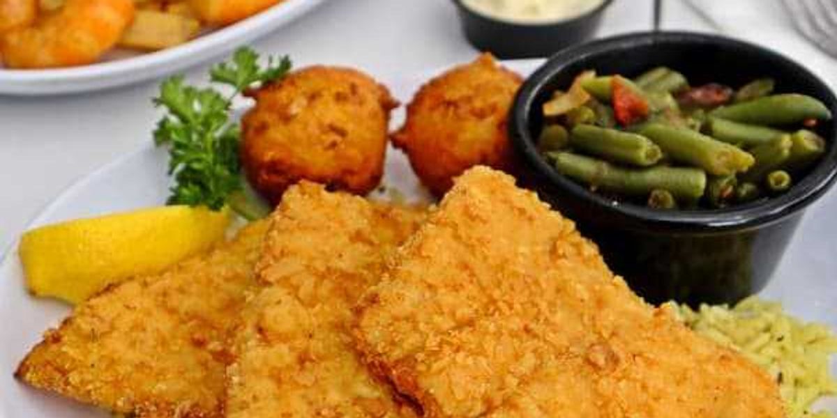 Where to eat in San Antonio: 5 must-try spots for Lent