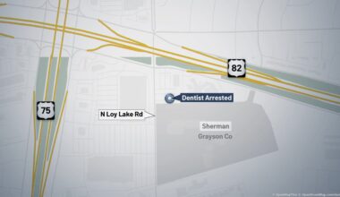 North Texas dentist accused of being intoxicated during surgery – NBC 5 Dallas-Fort Worth